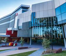 Griffith University
