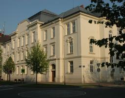 Ostrava University