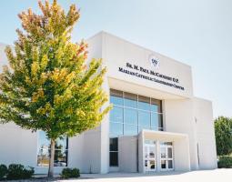 Marian Catholic High School Amerigo Education