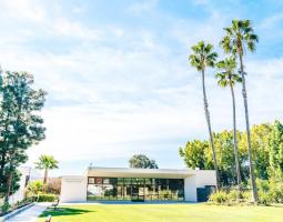 School Amerigo Los Angeles - Bishop Montgomery High School