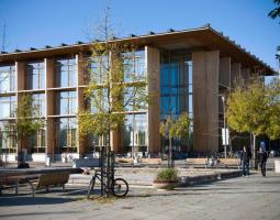 Mälardalens Högskola (MDH)