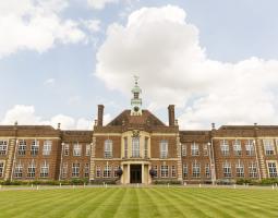 Marlborough College Summer Camp