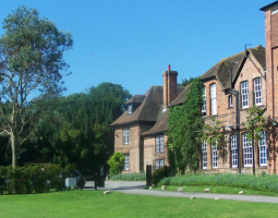 Sherborne Preparatory School