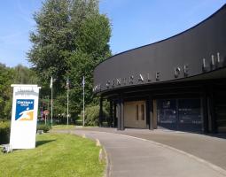 École Centrale de Lille