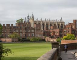 Rothesay Netherwood School