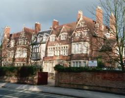 Wychwood Oxford Private School