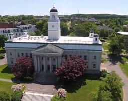 Acadia University
