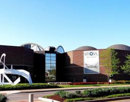 Indiana University/Purdue University Fort Wayne