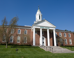Babson College