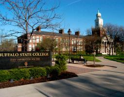 Buffalo State SUNY