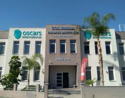 Oscars International Dublin (Oscars language school)