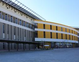 University of Namibia