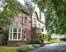 Rugby School Summer Camp