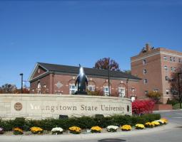 Youngstown State University (YSU)
