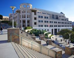 California State University San Marcos