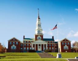 Colby College