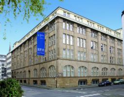 Fachhochschule Köln University of Applied Sciences Cologne