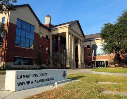 Lamar University