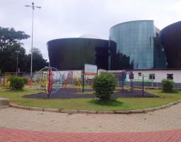 Universidade Federal de Juiz de Fora UFJF Federal University of Minas Zheiras