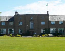 Sibford private School