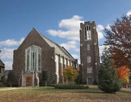 University of Tennessee Chattanooga