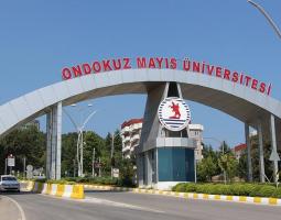 Ondokuz Mayýs University