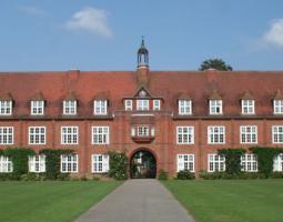 Radley College Discovery Summer School