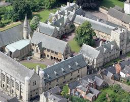 Uppingham School Summer Camp