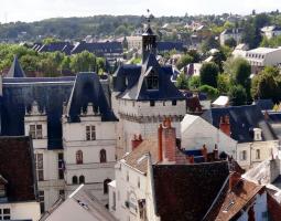 Saint-Denis International School