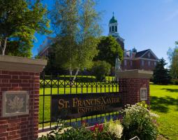 Saint Francis Xavier University (StFX)