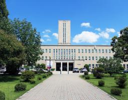 Seoul National University of Science & Technology