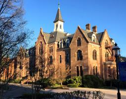 Seton Hall University