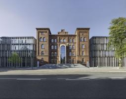 Technische Universität Hamburg Harburg