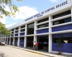 Universidade Federal de Campina Grande