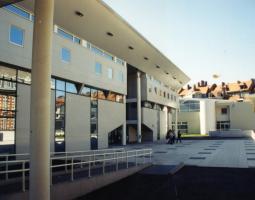 Université du Littoral Côte d'Opale