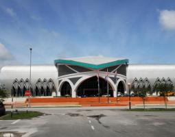 Universiti Tun Hussein Onn Malaysia (UTHM)