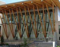 State University of New York College of Environmental Science and Forestry