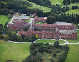 Worksop College Private School