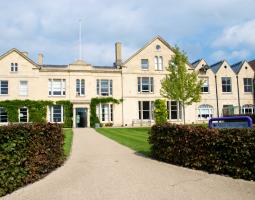 Wycliffe Preparatory School