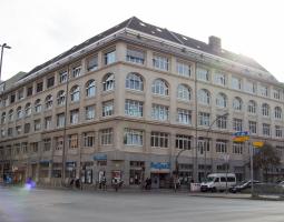 Berlin School of Business & Innovation BSBI