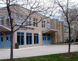 Mentor College