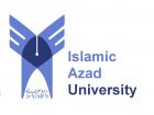 Logo Islamic Azad University Tehran Science & Research Branch