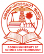 Logo Cochin University of Science & Technology