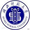 Logo  Hubei Normal University