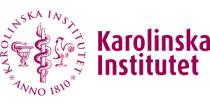 Logo Karolinska Institute Sweden