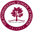 Logo The International School of Paphos ISOP Private School