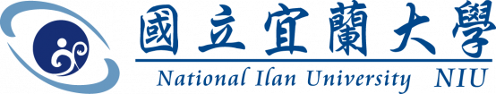 Logo National Ilan University