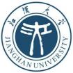Logo Jianghan University