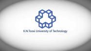 Logo Khaje-Nassir-Toosi University of Technology