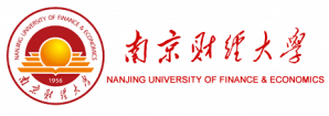 Logo Nanjing University of Finance & Economics